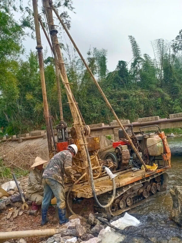 Kiểm định công trình xây dựng